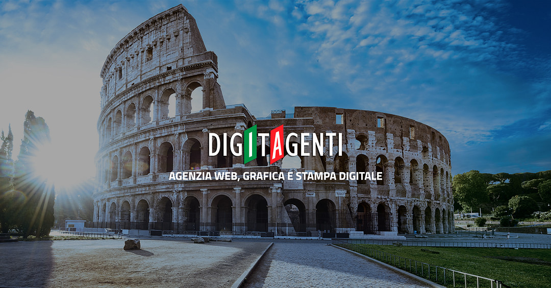 DIGITAGENTI | Agenzia web, grafica e stampa digitale cover